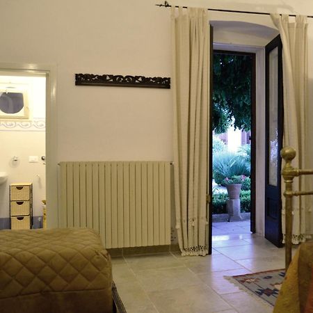 B&B Le Due Corti Martignano 外观 照片