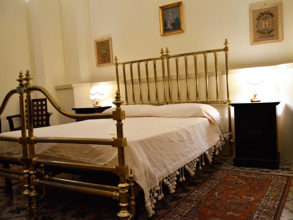 B&B Le Due Corti Martignano 客房 照片