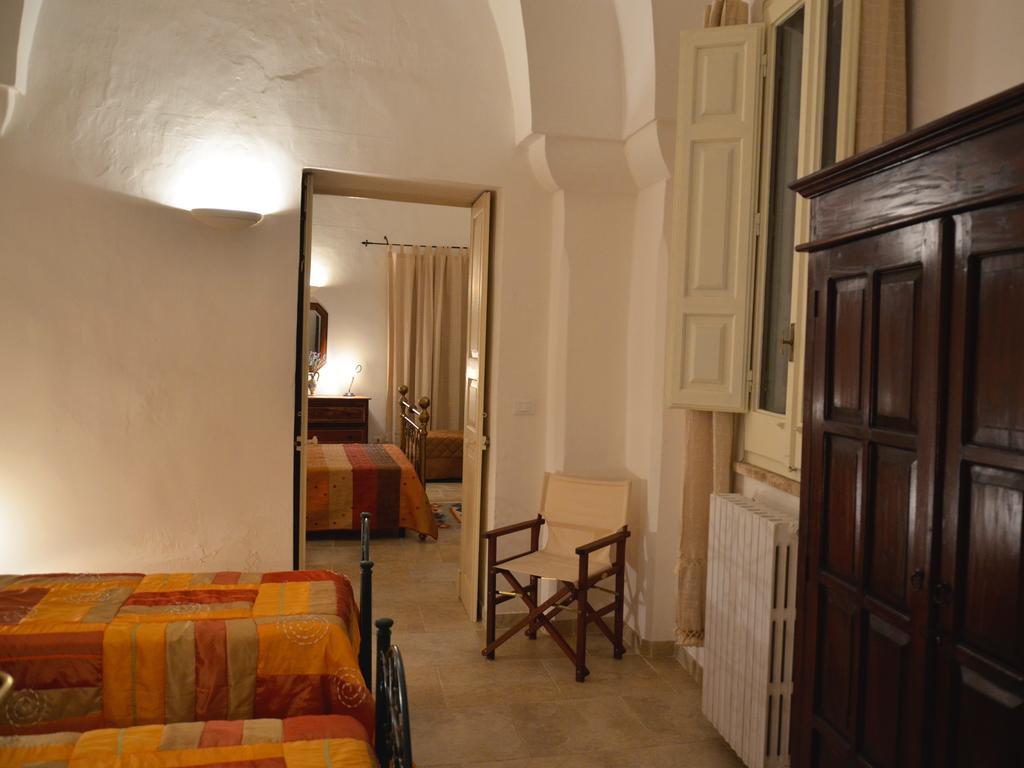 B&B Le Due Corti Martignano 客房 照片
