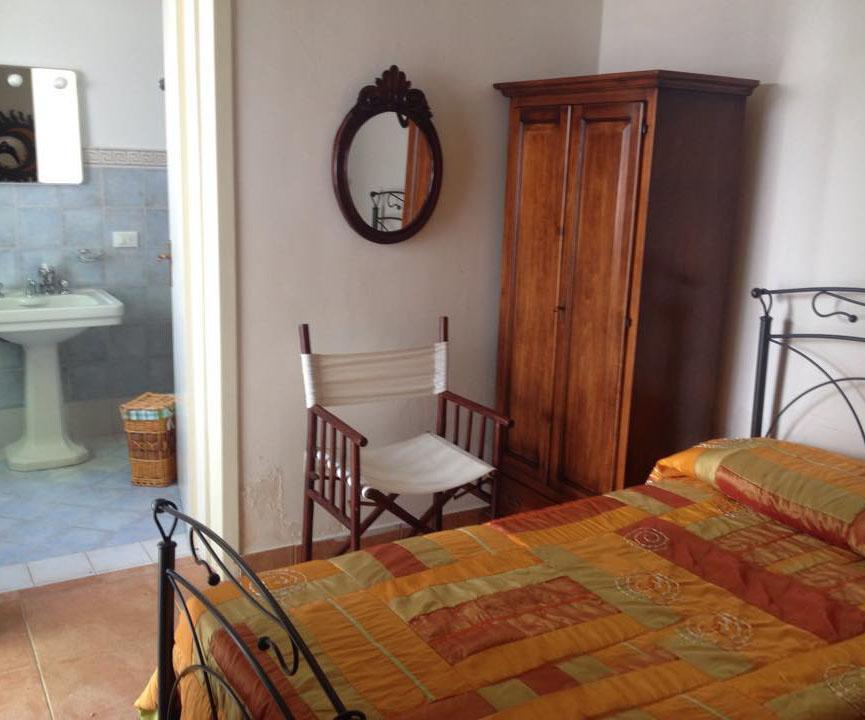 B&B Le Due Corti Martignano 外观 照片