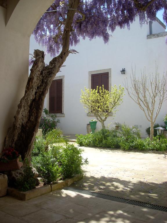 B&B Le Due Corti Martignano 外观 照片