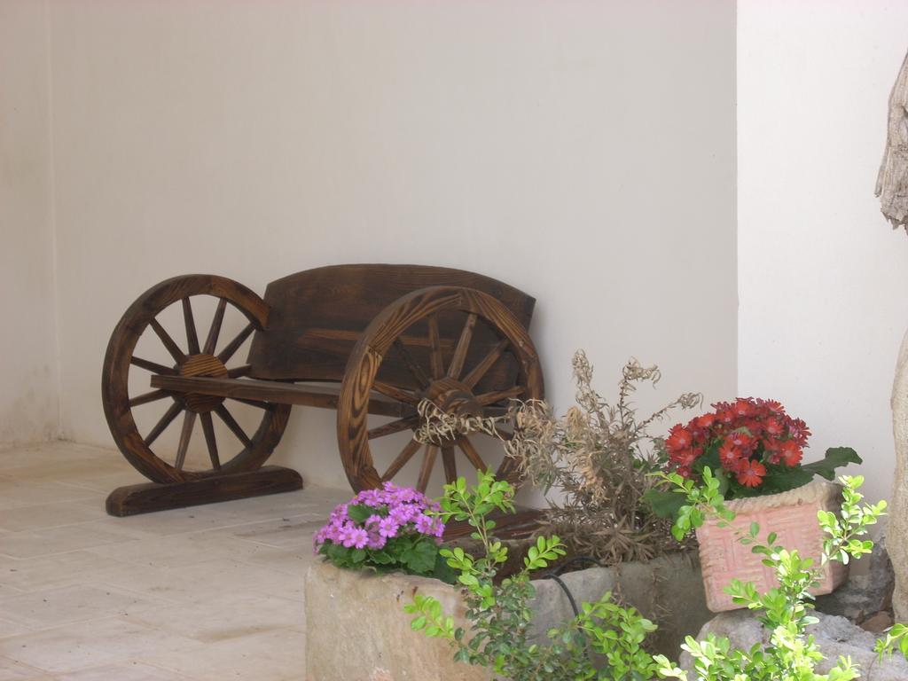 B&B Le Due Corti Martignano 外观 照片