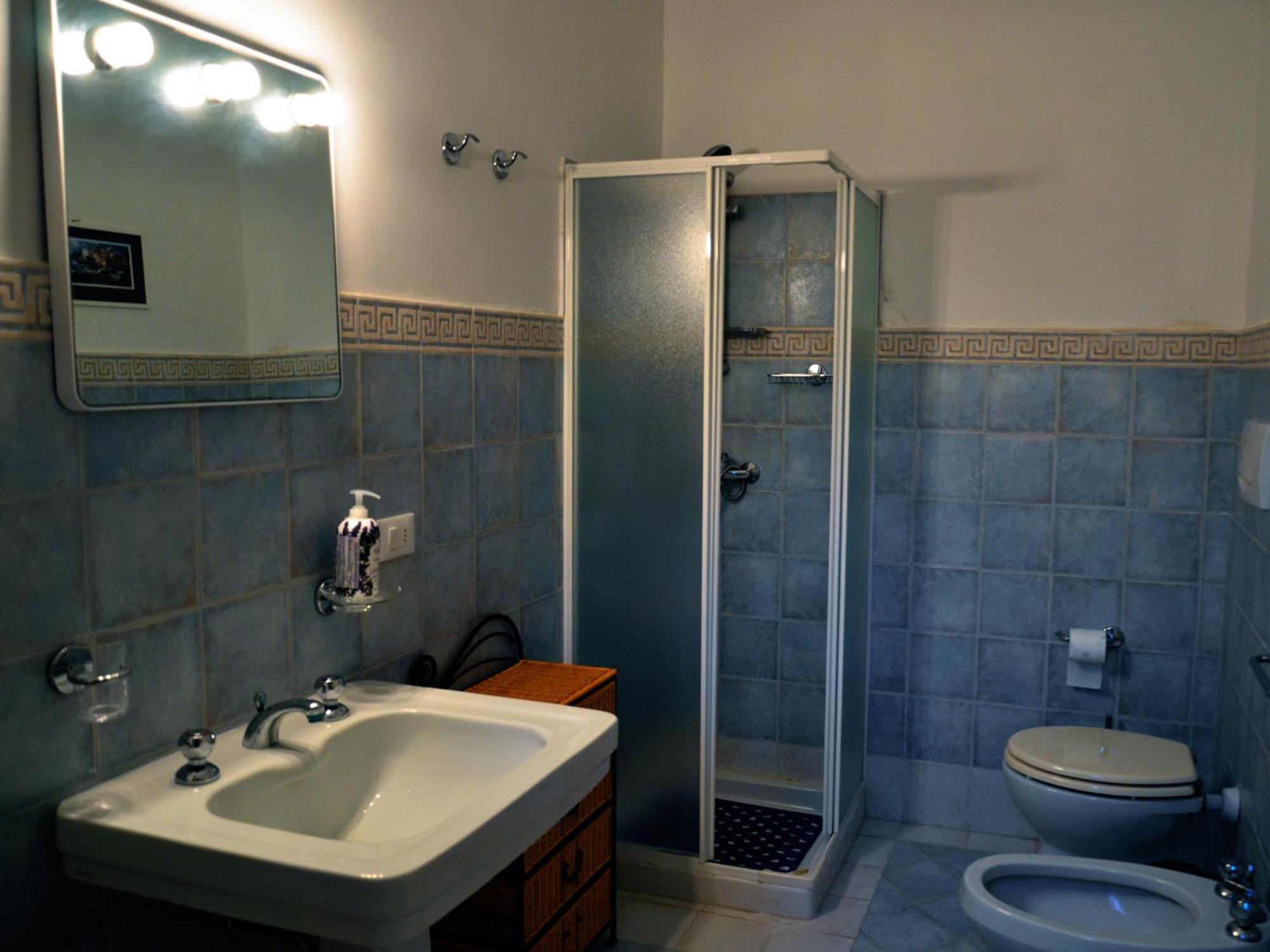 B&B Le Due Corti Martignano 外观 照片