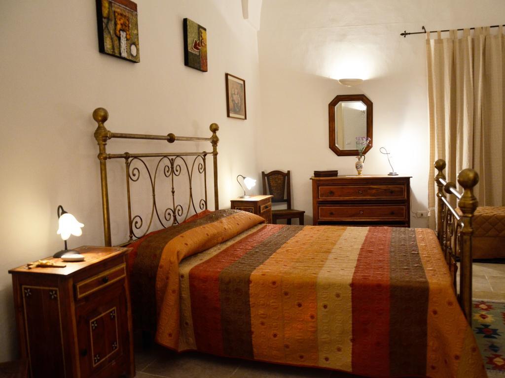 B&B Le Due Corti Martignano 客房 照片