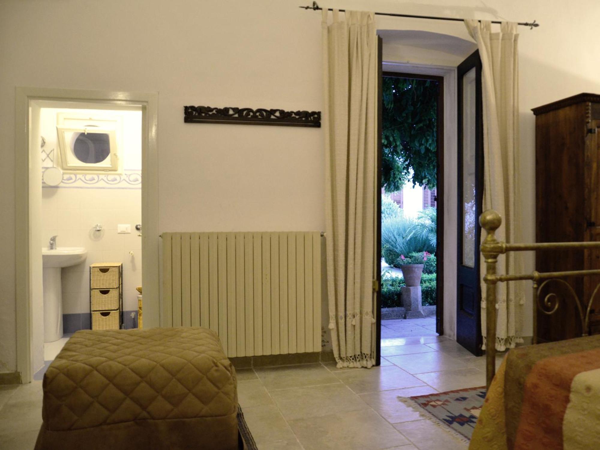 B&B Le Due Corti Martignano 外观 照片