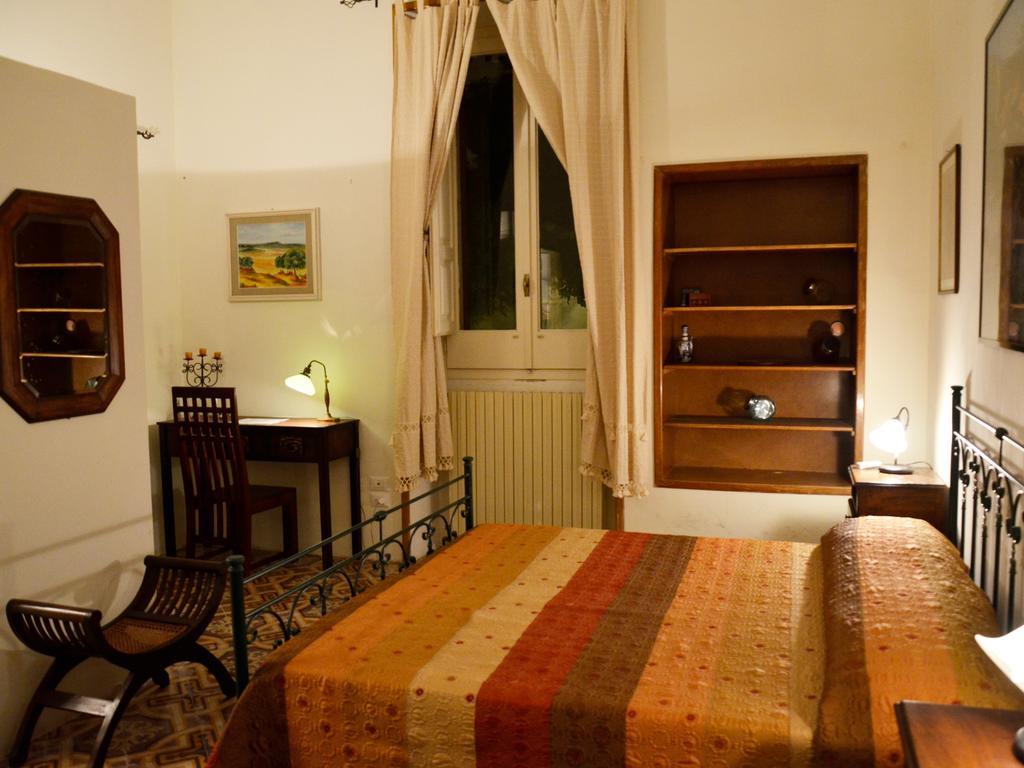 B&B Le Due Corti Martignano 客房 照片