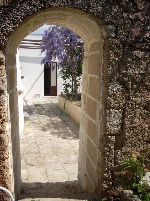 B&B Le Due Corti Martignano 外观 照片