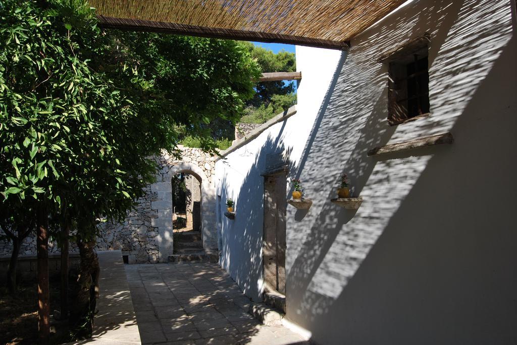 B&B Le Due Corti Martignano 外观 照片