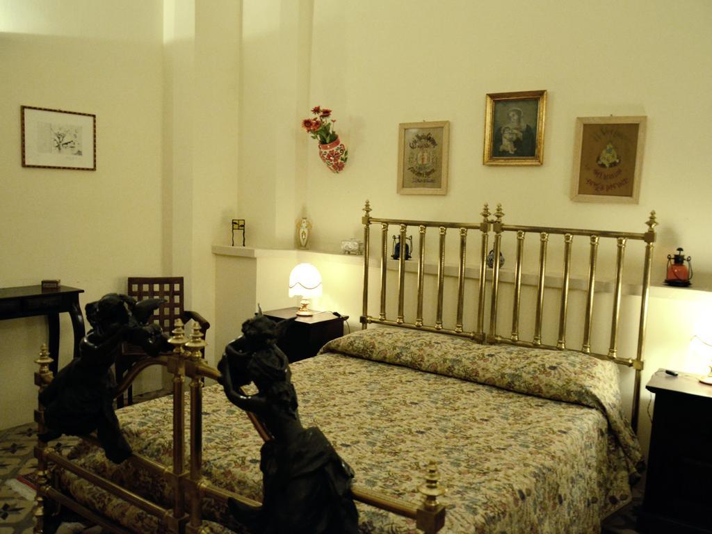 B&B Le Due Corti Martignano 客房 照片