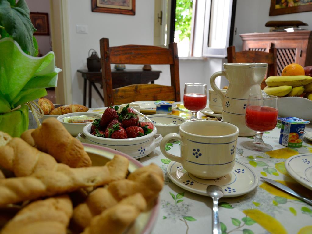 B&B Le Due Corti Martignano 外观 照片