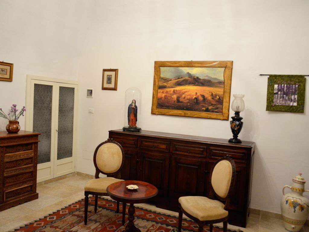 B&B Le Due Corti Martignano 外观 照片