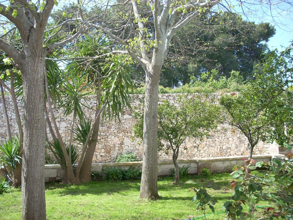 B&B Le Due Corti Martignano 外观 照片