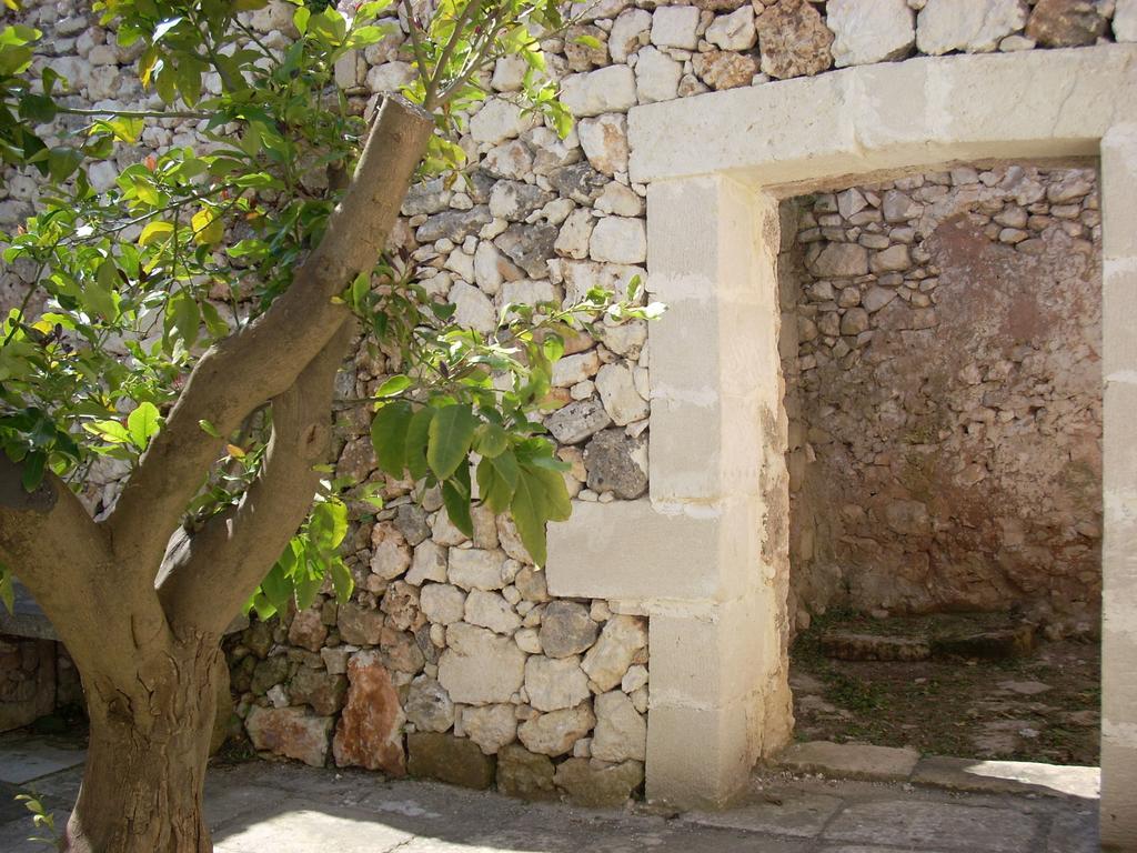 B&B Le Due Corti Martignano 外观 照片
