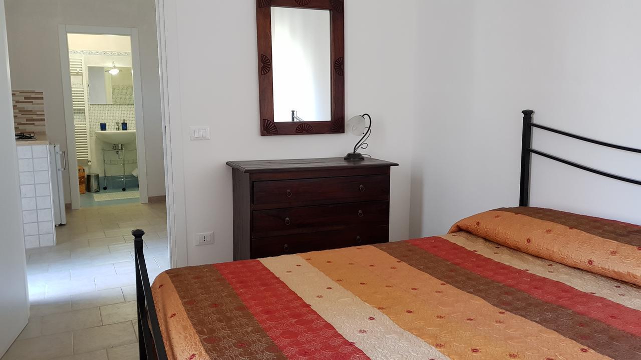 B&B Le Due Corti Martignano 外观 照片