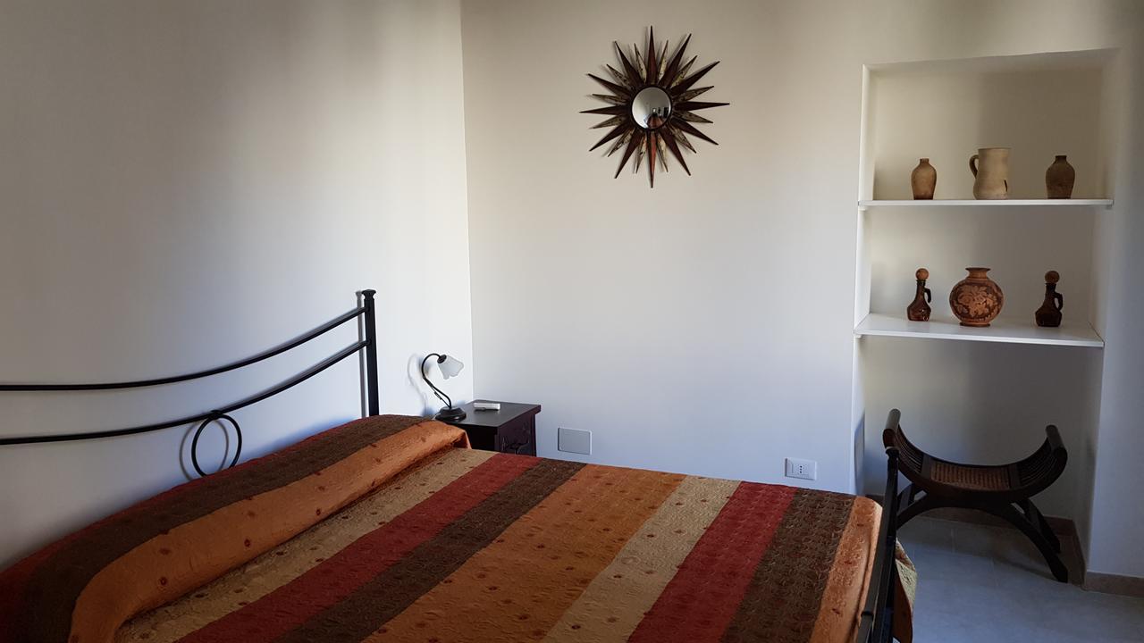 B&B Le Due Corti Martignano 外观 照片