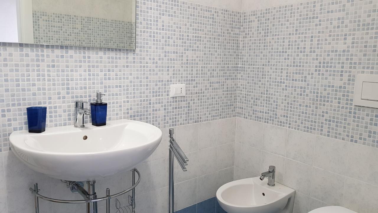 B&B Le Due Corti Martignano 外观 照片